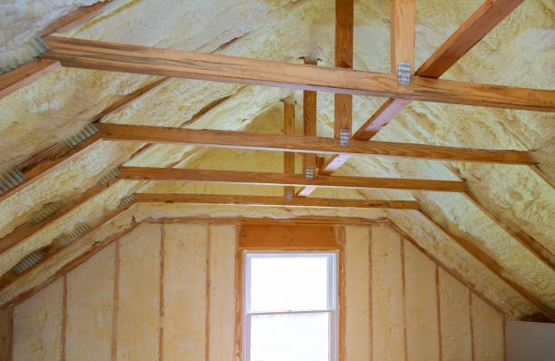 Best Insulation for Specific Applications in Merrimac, VA