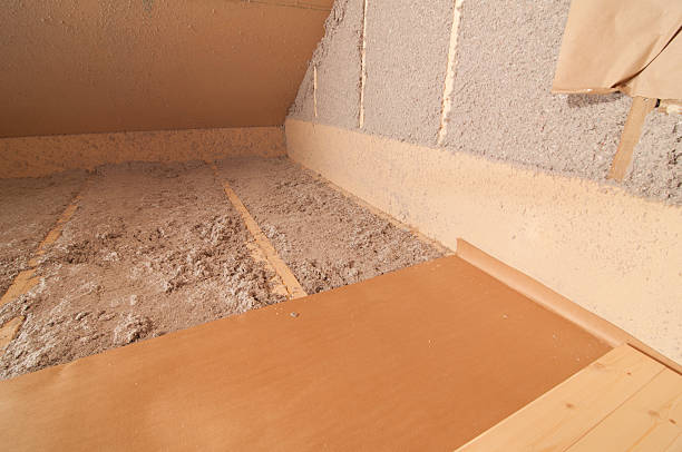 Merrimac, VA Insulation Contractor Pros
