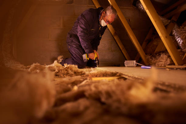 Best Specialty Insulation in Merrimac, VA